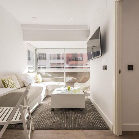 Apartamento Lagasca III Madrid Exterior foto